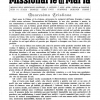 Quaresima cristiana